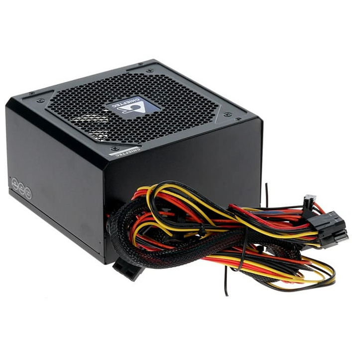 Блок питания Chieftec ECO 400W