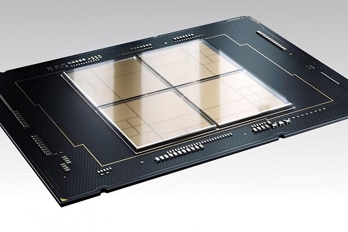 Intel подтверждает новое поколение процессоров для рабочих станций