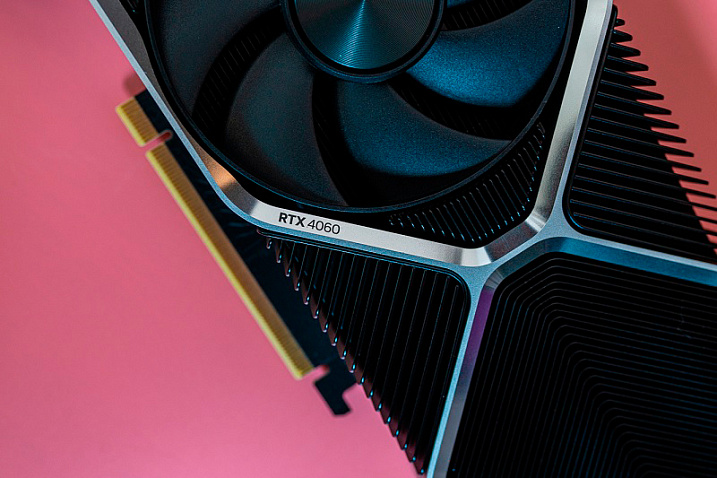 Слух: выход NVIDIA GeForce RTX 4060 перенесен на конец июня