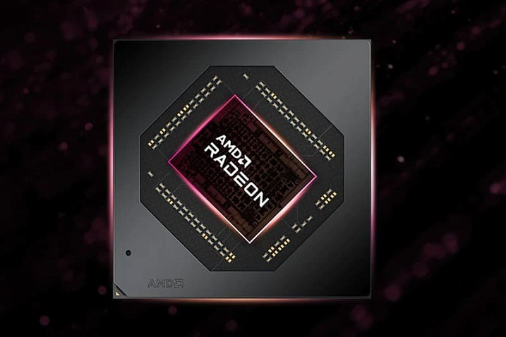 AMD добавила первое упоминание графического процессора на RDNA 5 в LLVM