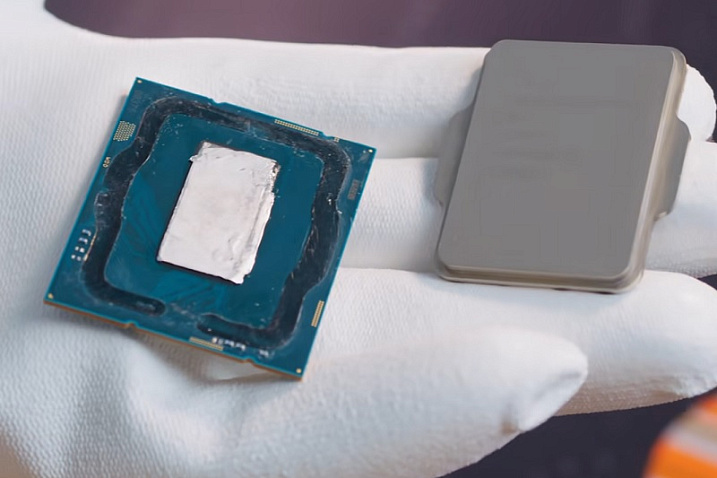 Процессоры Intel Raptor Lake получат от 4 до 24 ядер и три разных кристалла