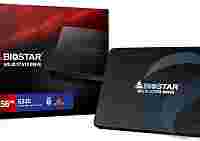 Biostar выпускает три новых SSD