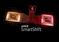 В этом году не стоит ожидать новых ноутбуков с технологией AMD SmartShift