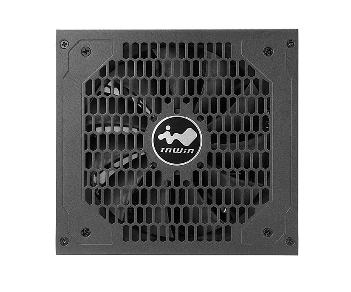 Блок питания InWin VE75 ATX 3.1 750W