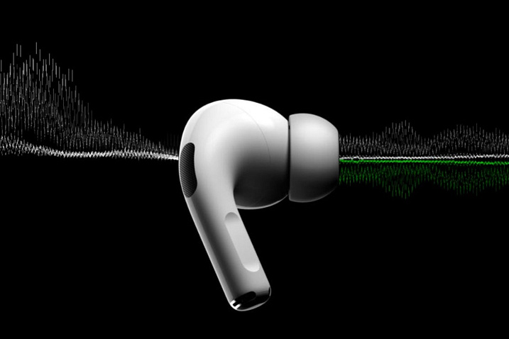 TikTok-ерша проглотила AirPod вместо обезболивающего
