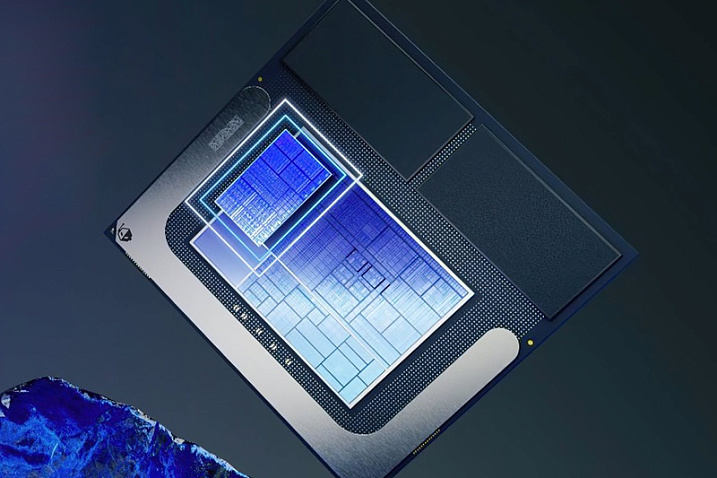 Intel Core Ultra 5 236V показал свои возможности в Geekbench