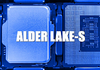 VideoCardz: подробные характеристики, конфигурации и тактовые частоты Intel Alder Lake