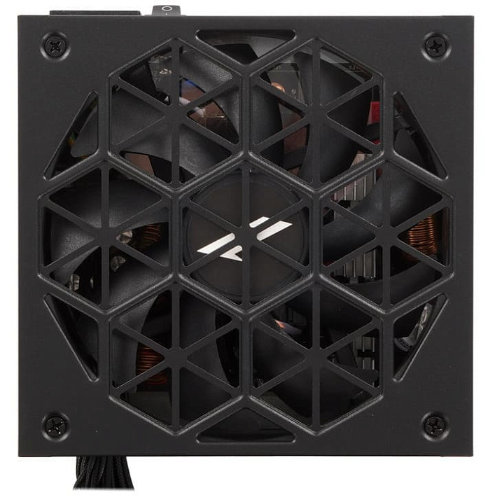Блок питания 1STPLAYER ACK Standard 550W