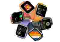Apple Watch SE теперь поставляются с зарядным кабелем USB-C