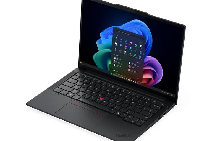 Ноутбуки Lenovo ThinkPad E14 Gen 8 и ThinkPad E16 Gen 4 получили конфигурации с Intel Wildcat Lake