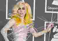 Lady Gaga может появиться в Cyberpunk 2077