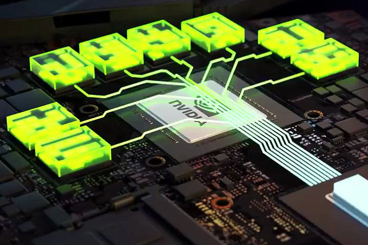 NVIDIA подтверждает показ мобильных видеокарт GeForce RTX 3000 на выставке CES 2021