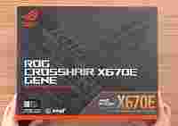 Память DDR5 удалось разогнать до 8600 MT/s на плате AMD X670E