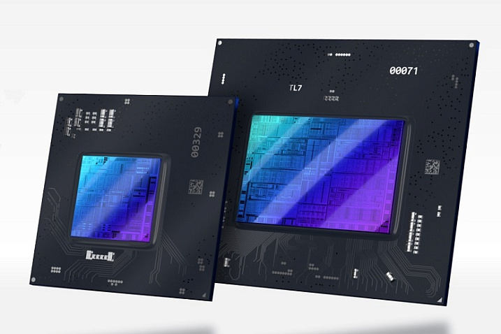 Intel добавила 32 идентификатора видеокарт DG2 в свежую версию графического драйвера