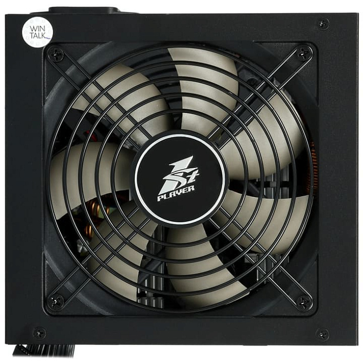 Блок питания 1STPLAYER DK Premium 700W