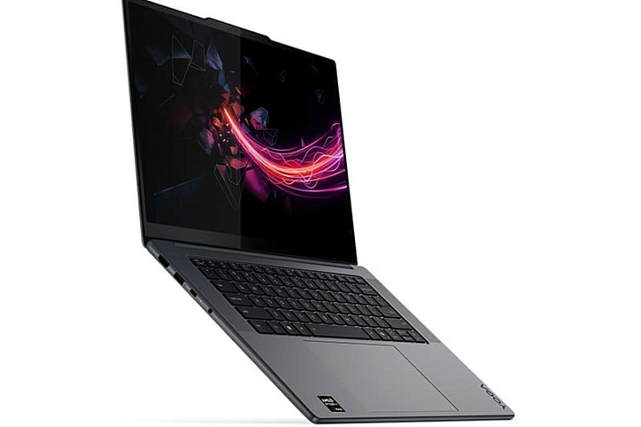 Новая конфигурация ноутбука Lenovo Yoga Pro 7 получила AMD Ryzen AI Max+ 388