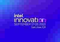 Intel объявляет о проведении мероприятия Innovation в сентябре