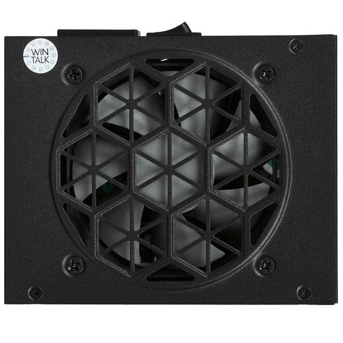 Блок питания 1STPLAYER SFX 750W Black