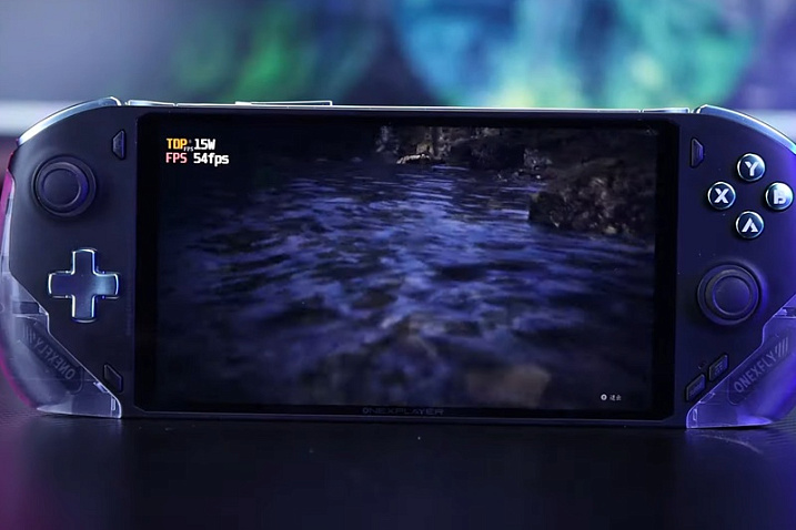 Ryzen AI 9 HX 370 с TDP 15 Вт почти достаточно для получения 60 кадров в Black Myth: Wukong