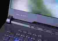 Обзор игрового ноутбука ASUS ROG Strix G15 G512L