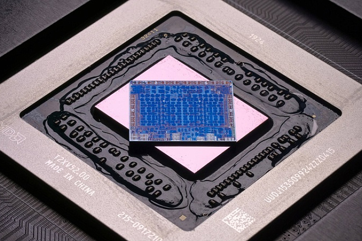 AMD может готовиться к скорому выпуску линейки видеокарт для майнеров
