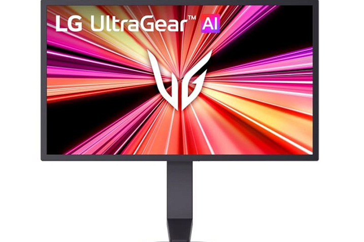 LG оценила первый в мире 1000-герцовый монитор в $1000