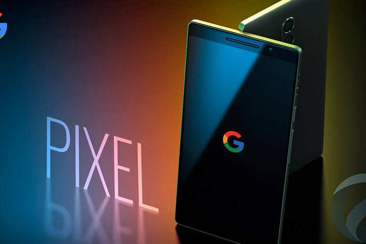 Google планирует выпустить Pixel 2 в 2017 году