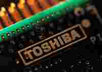 Toshiba Memory сменит название на Kioxia