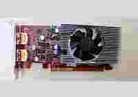 В Сети была замечена видеокарта начального уровня AMD Radeon RX 6300