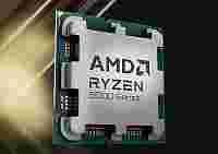 AMD подтвердила старт продаж Ryzen 9000X3D в начале ноября