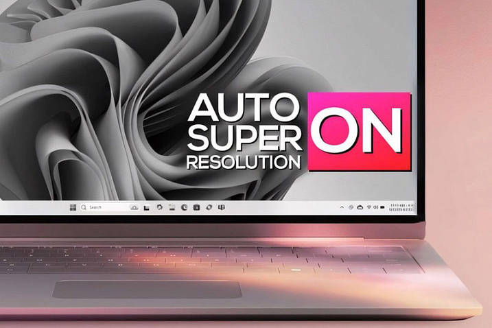 Windows Auto SR изначально будет ограничена только процессорами Snapdragon X Elite