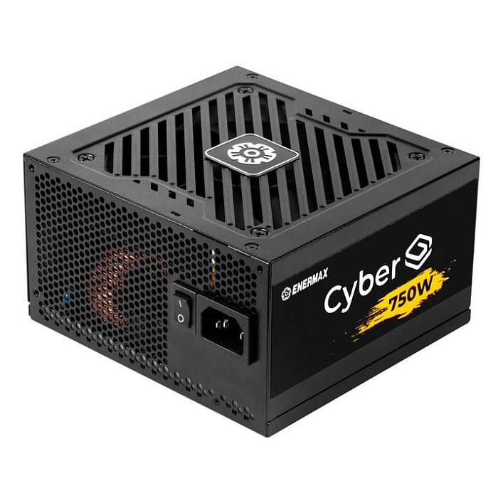 Блок питания Enermax CyberG 750W
