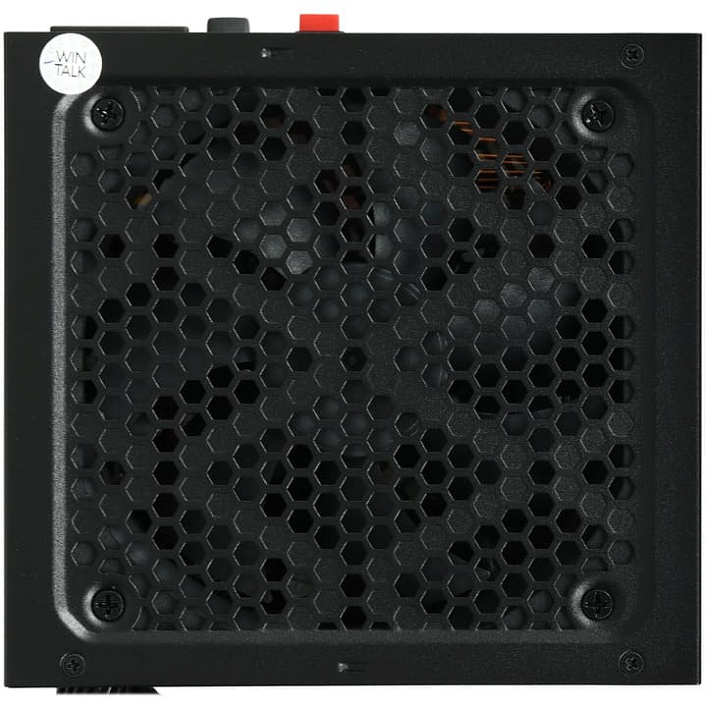 Блок питания 1STPLAYER ARMOUR 7.5 Gold 650W