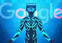 Google продолжает работу над автономной гарнитурой виртуальной реальности