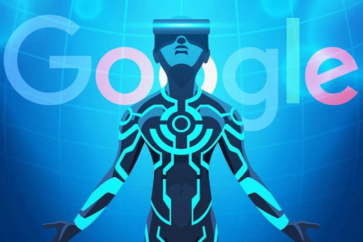 Google продолжает работу над автономной гарнитурой виртуальной реальности