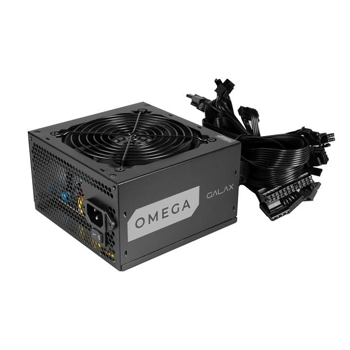Блок питания GALAX OMEGA GL500S 500W