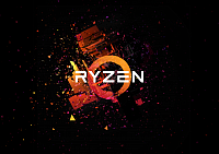AMD Ryzen 9 5900HX способен работать на тактовой частоте 4.7 GHz