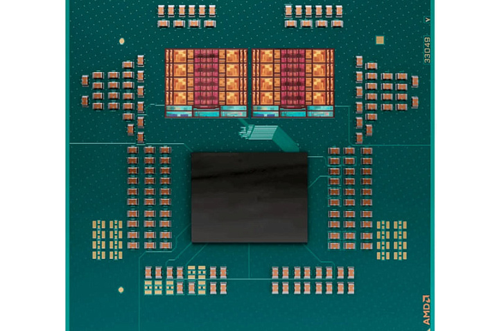 AMD не показала Ryzen 9 9950X3D2 на CES 2026, но Alienware подтверждает его существование