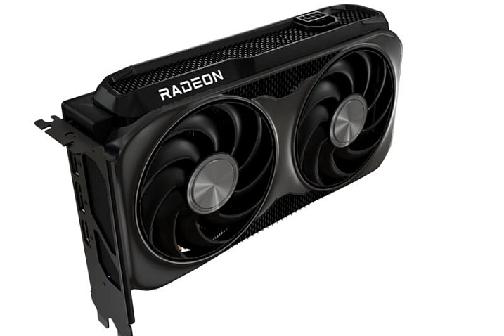 COMPUTEX: AMD представила Radeon RX 9060 XT с 16 и 8 Гбайтами памяти