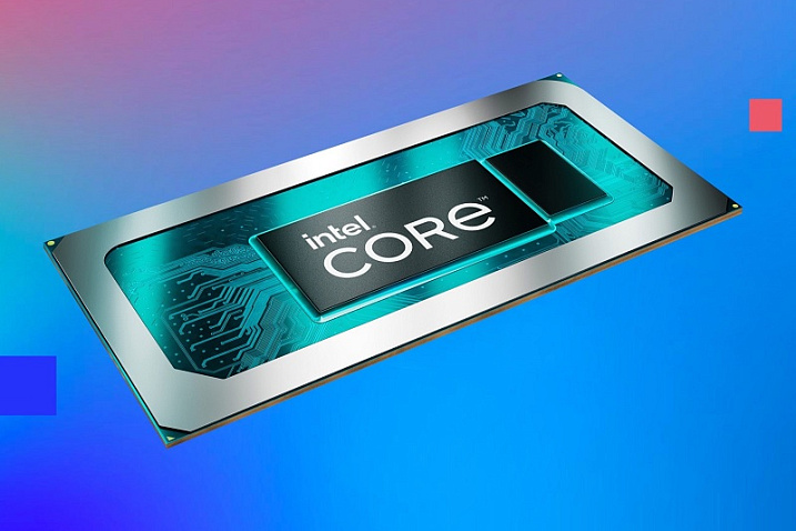 Intel Core i5-1350P практически идентичен Core i5-1250P