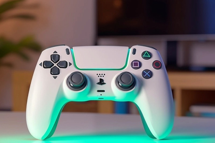 AMD будет разрабатывать процессор для PlayStation 6