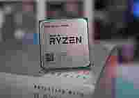 Слух: AMD возобновляет производство бюджетных Ryzen 3000G
