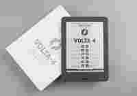 Обзор электронной книги ONYX BOOX Volta 4