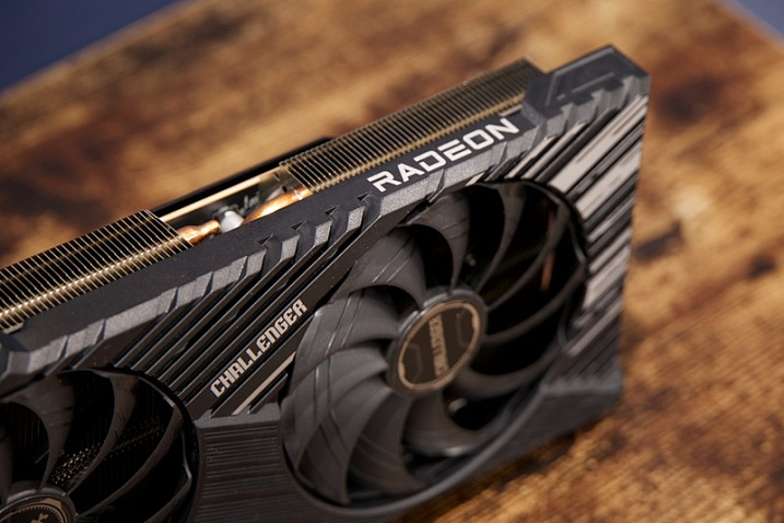 Розничные партнеры AMD сообщают о прекращении поставок Radeon RX 7900 GRE 