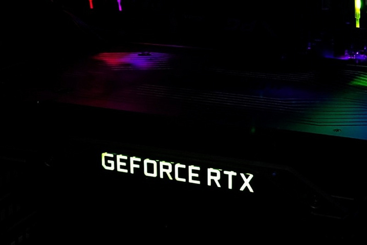 Видеокарты NVIDIA Ada Lovelace могут не получить поддержки интерфейса PCI Express 5.0