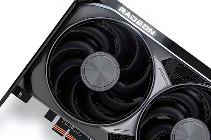 AMD Radeon RX 9070 GRE подешевела почти на $100 с момента запуска