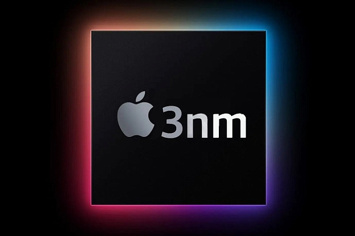 Слух: Apple зарезервировала для себя все 3-нм производственные мощности TSMC