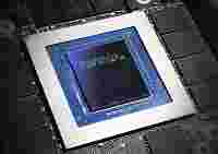 Графический процессор NVIDIA AD102 может получить более 75 миллиардов транзисторов
