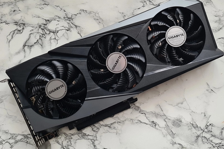 GIGABYTE зарегистрировала видеокарты GeForce RTX 4060 Ti и Radeon RX 7600