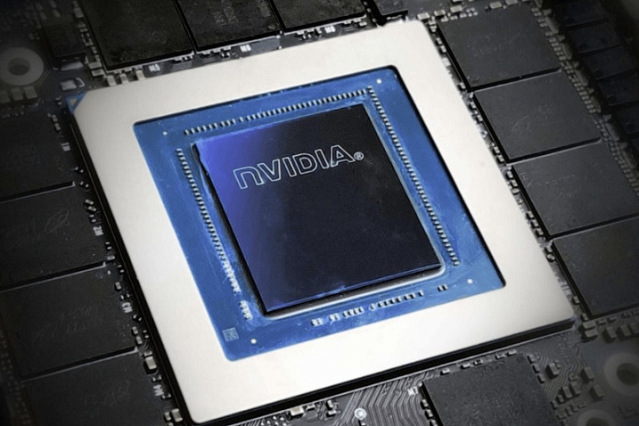 Графический процессор NVIDIA AD102 может получить более 75 миллиардов транзисторов